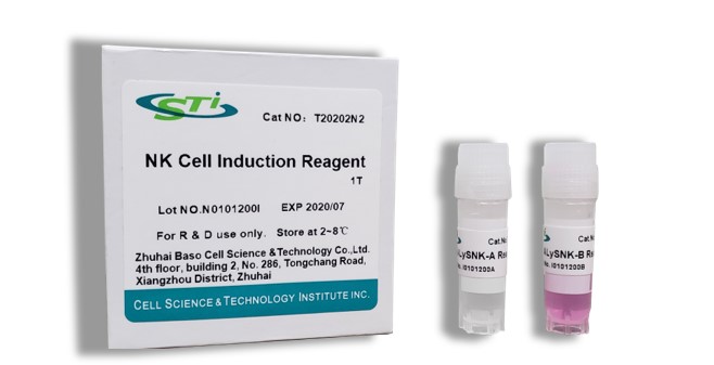 NK Cell Induction Reagent NKЧT(do)B(yng)ԇУ3.0A